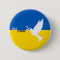 I stand with Ukraine  Pin!!! Free Ukraine Button.