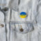 I Stand with Ukraine Ukrainian Flag