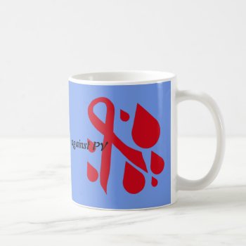 I Stand With You Coffee Mug by YourWishMyDesign at Zazzle