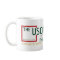 I stayed in room 5 - mug