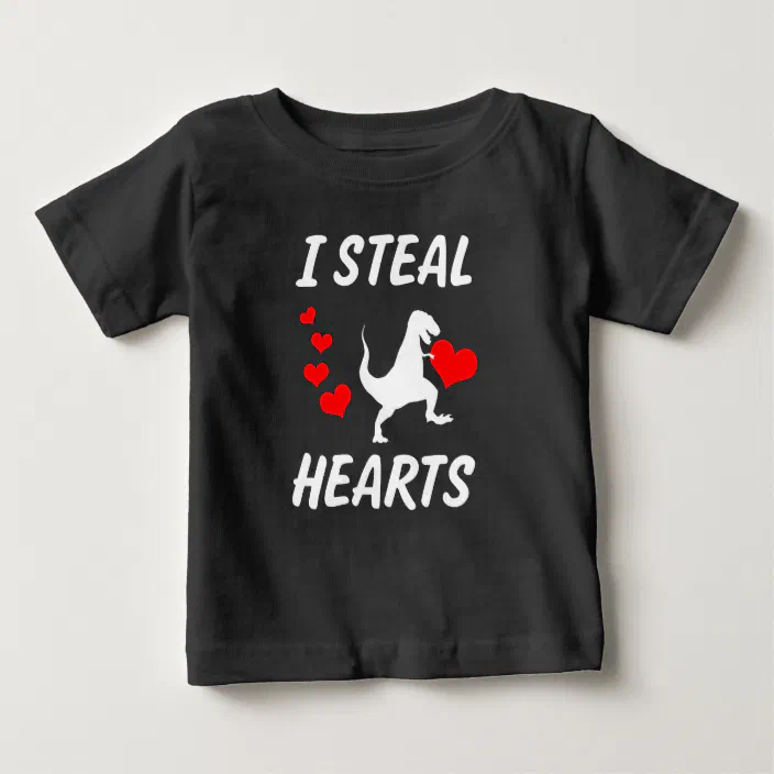 Mr Steal Your Heart Shirt Valentine's Day Shirt Youth ShirtStud Shirt