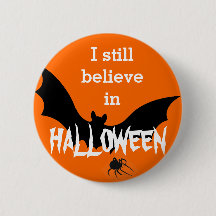 I Still Believe in Halloween