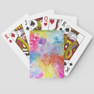 I Still Believe Poker Cards