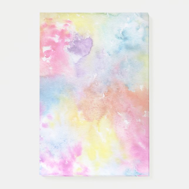 I Still Believe  Post-it Notes (Front)