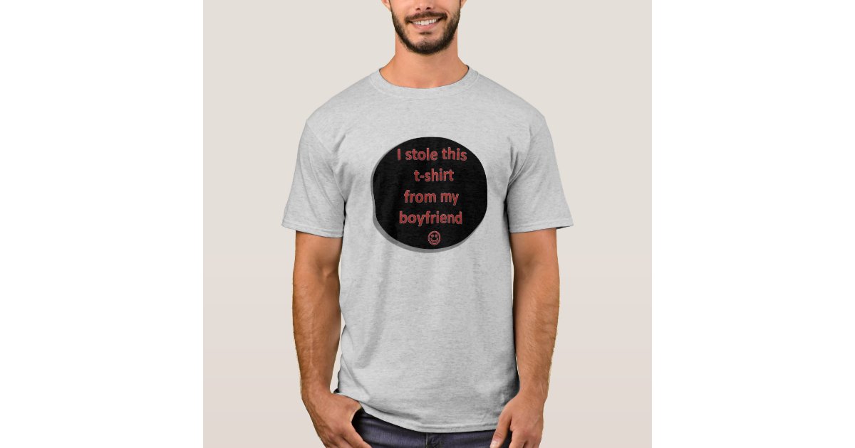 i stole my boyfriend's shirt coupon code