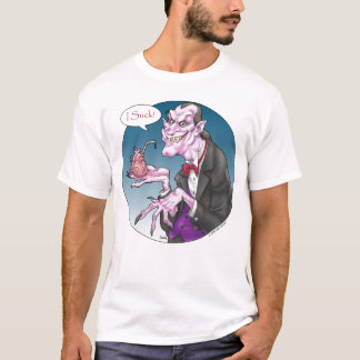 i suck T-Shirt