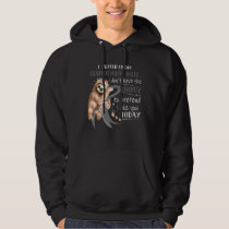 I Suffer From Charcot Marie Tooth I Don't Have The Hoodie