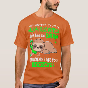 I Suffer From Neural Tube Defects I Dont Have The T-Shirt