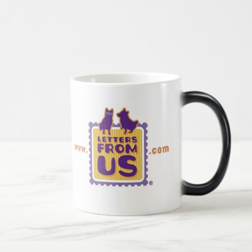 I Support Animal Welfare Mug