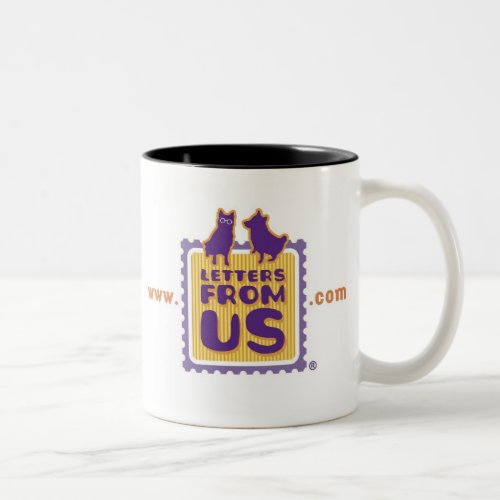 I Support Animal Welfare Mug