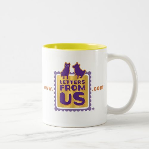 I Support Animal Welfare Mug