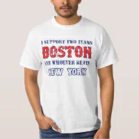 Boston Men's T-shirt
