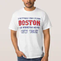 Boston T-shirts