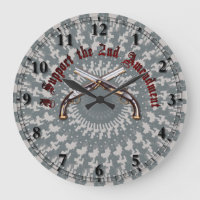 I Support the 2nd Amendment