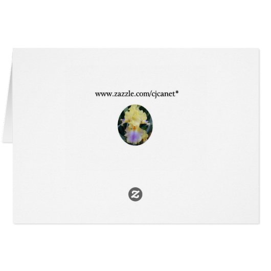 "I sure like hanging out with you." (Back Horizontal)