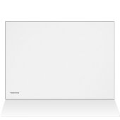 "I sure like hanging out with you." (Inside Horizontal (Top))