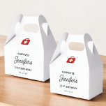 I survived 21st birthday hangover kit favor boxes<br><div class="desc">I survived 21st birthday hangover kit Boxes | survival kit</div>