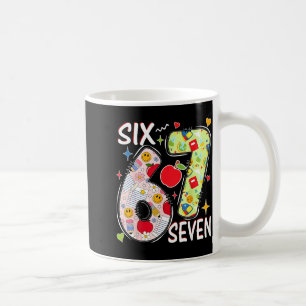 I Survived 67 Days Of School Funny 67 Teachers Stu Coffee Mug