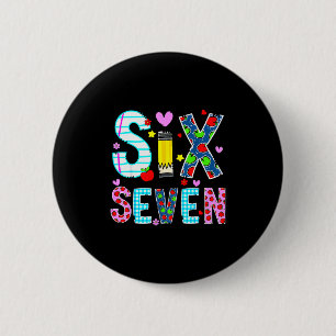 I Survived 67 Days Of School Funny Meme Teacher St Button