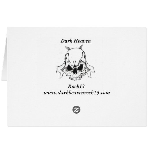 I Survived Breast Cancer! - Designer Card (Back Horizontal)