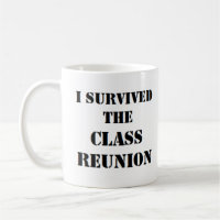 i survived class reunion
