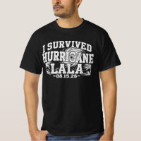 I Survived Hurricane Lala 2026 Big Island Hawaii