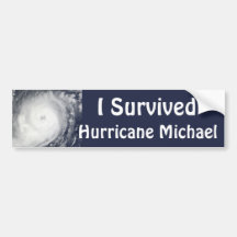 I Survived Hurricane Michael