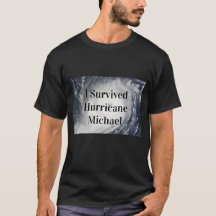 I Survived Hurricane Michael
