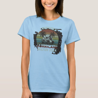 I Survived Hurricane Milton October 2024 T-Shirt