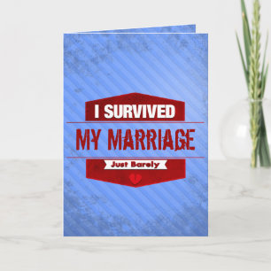 I Survived Invitation