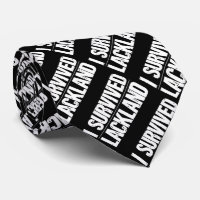 I Survived Lackland AFB Basic Military Training