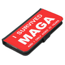 I Survived MAGA