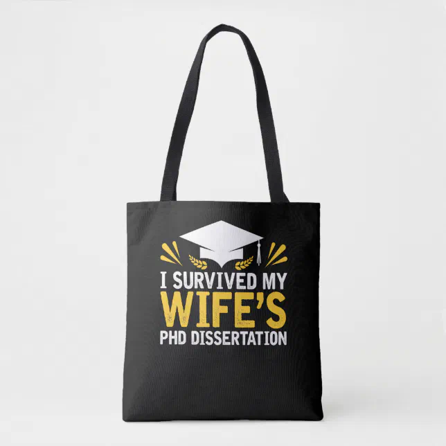 CafePress 'Keep Calm And Finish Your Dissertation' Tote Bag - Natural Canvas Reusable Shopping Bag, Two Sizes - View #12