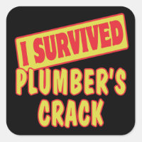 plumber crack