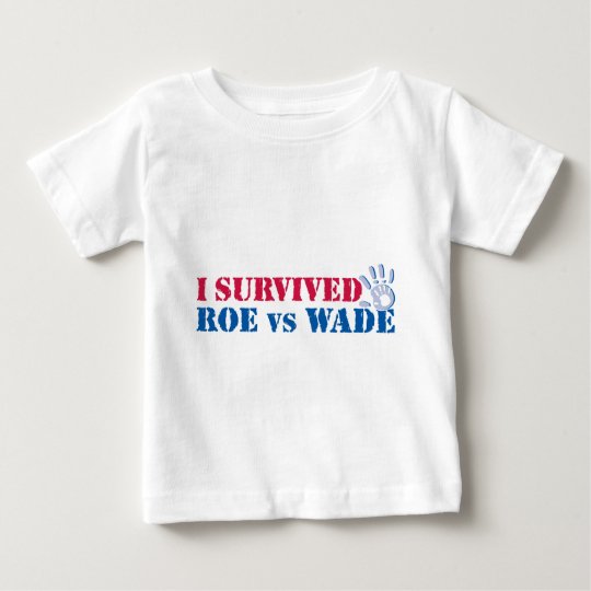 roe v wade t shirt