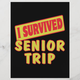 105+ Senior Flyers, Senior Flyer Templates and Printing | Zazzle