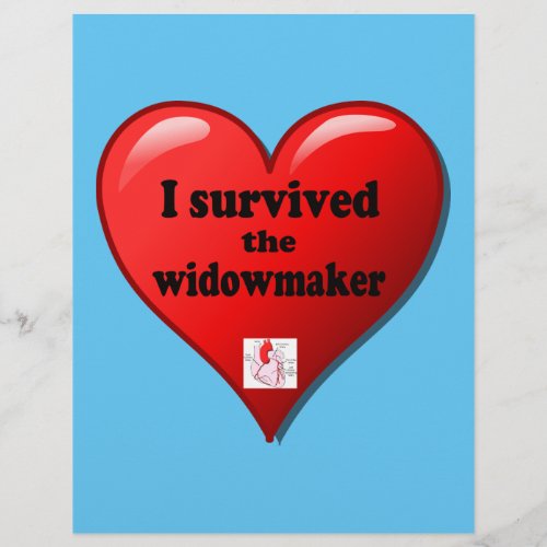 I Survived the Widowmaker
