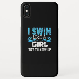 Margarin Fingers Swimming Iphone Case Iphone スマホケース 色 サイズを選択 色指定なし Staffy Com