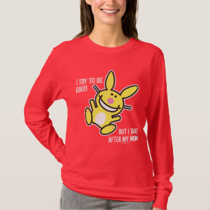 I Take After My Mom T-Shirt