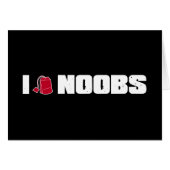 I (teabag) noobs (Front Horizontal)