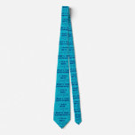 I Teach Math / What&#39;s Your Superpower? Neck Tie at Zazzle