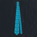 I Teach Math / What's Your Superpower? Neck Tie<br><div class="desc">I teach math,  what's your superpower? Includes quadratic equation.</div>