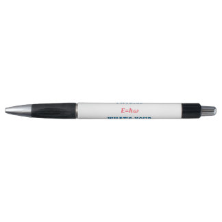 I Teach Physics What's Your Superpower Pen