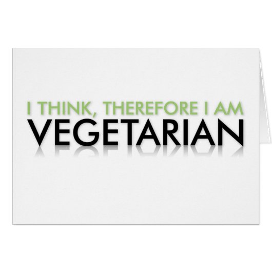 I THINK (Front Horizontal)