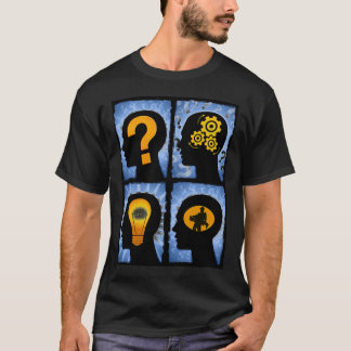I Think I'll Go Fishing T-Shirt
