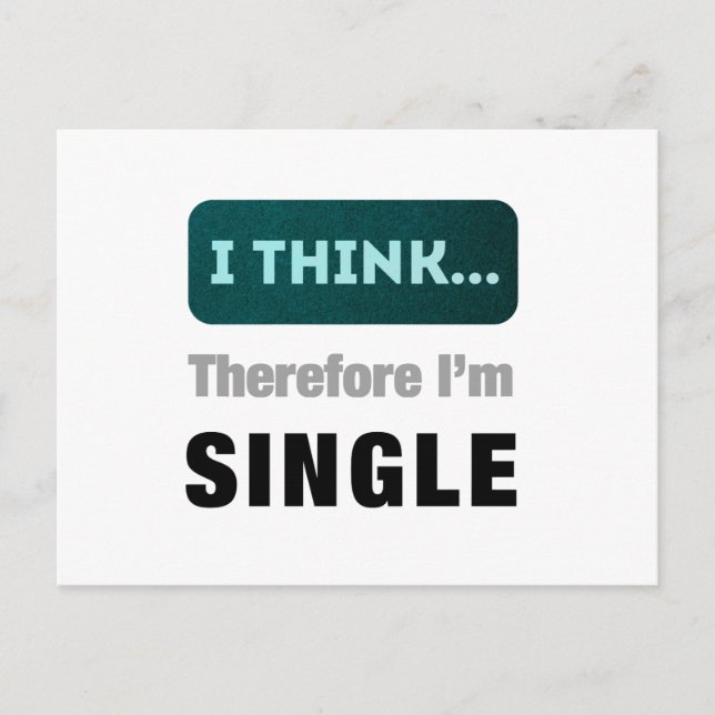 I think postcard (Front)