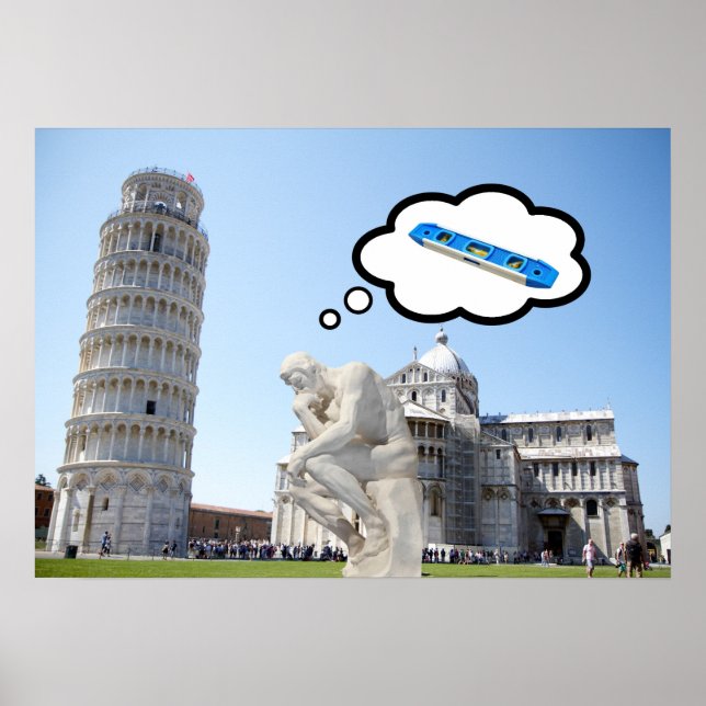 I think they could have done better. poster (Front)