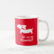 I think you are wienerful Dachshund Coffee Mug