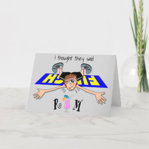 I Thought They Said Rum - Man Card