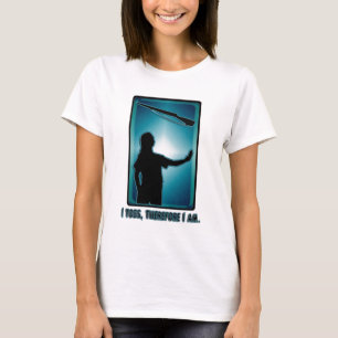 I toss T-Shirt